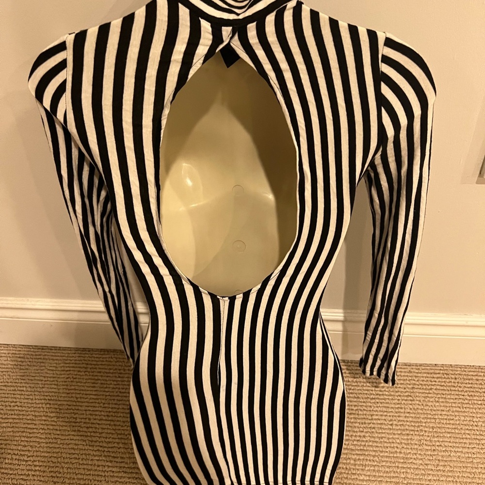Guess Striped shirt